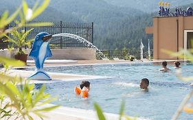 Park Hotel And Spa Vella Hills